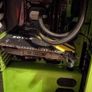 Large tower: i7-6700K - 32GB ram - GTX 1080 (8GB) - 500GB x 2 SSDs Image 4