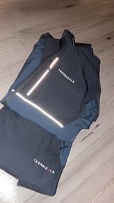 Technicals men's tracksuit