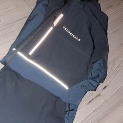 Technicals men's tracksuit