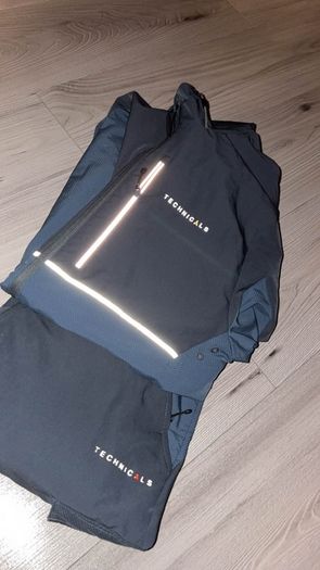 Technicals men's tracksuit