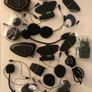 Midland Motorcycle Bluetooth Headset Image 3