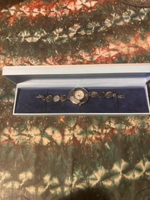 New bridge ladies watch brand new free postage