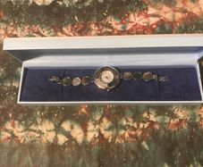 New bridge ladies watch brand new free postage