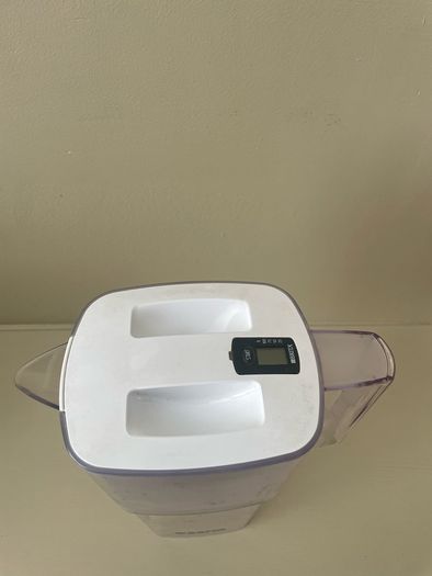 Brita filter jug