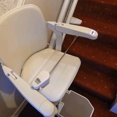 Stair lift