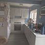 Grey Kitchen Image 4