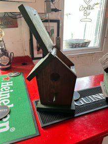 Bird Nesting Boxes