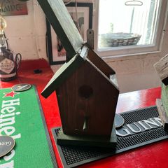 Bird Nesting Boxes