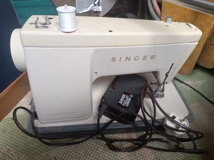 Singer