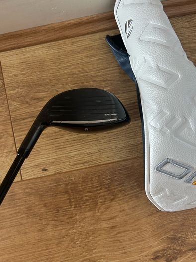 Qi10 5 Wood