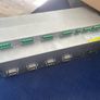 High Performance Servo Drive INDEL GIN-SAC4x4 Image 2