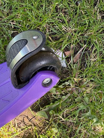 Micro Maxi Scooter