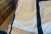 duvet cover bed