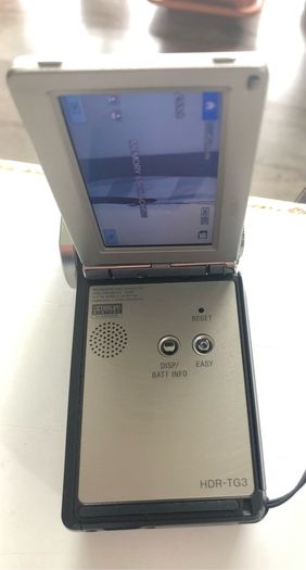 Sony Handycam Avchd Full Hd Video Camera
