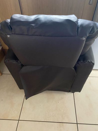 Kids Recliner