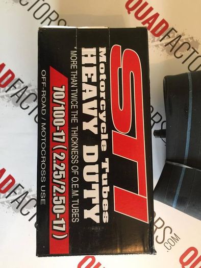 Sti Tube 70/100-17