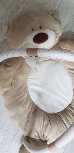 Mothercare play mat