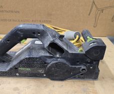 Festool Planer hl850 110v