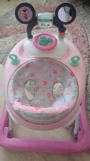 baby walker