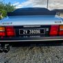 1986 Saab 900i 8v Flat-Nose (Unique Diplomatic Restoration) Image 9