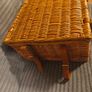 Deluxe 2-Person Fitted Picnic Hamper | Anglesey Edit Image 3