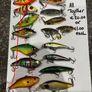 Fishing lures selection Image 5