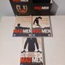 Mad Men Limited Premium Edition Seasons One, Two & Three DVD Image 2