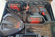Bosch GBH 36 V-LI Compact 2 Mode Drill