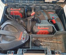 Bosch GBH 36 V-LI Compact 2 Mode Drill