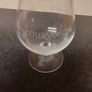 2 x courvoisier brandy glasses, good condition, buyer collects or pays postage thank you ,if buyer collects, cheaper,,take as is, see pictures for condition Image 3