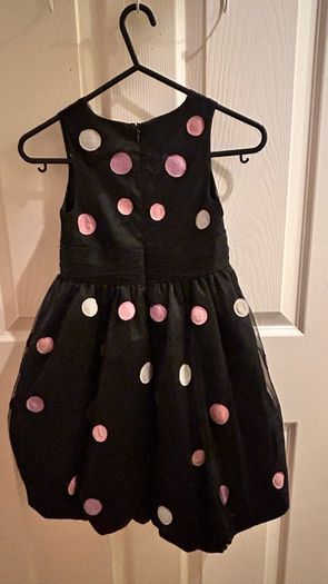 Girl dress