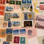 Lithuania, Russia, Isle of Man, The Netherlands, Luxembourg, Cyprus and Turkey stamps 1941 to present day Image 6
