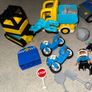 Lego Duplo Figures- bundle vehicles accessories Image 5
