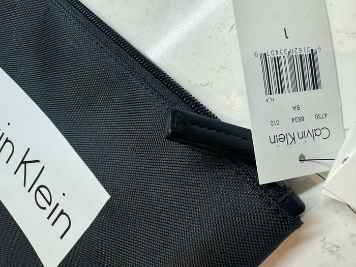 Calvin Klein IPad Case