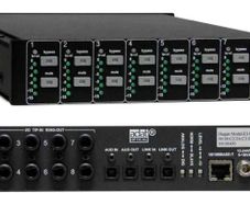 Dan Dugan E-1A Automixer