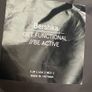 Older boys Bershka jacket Image 3