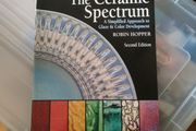 The Ceramic Spectrum by Robin Hopper Pottery Glaze