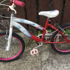 Kids bike