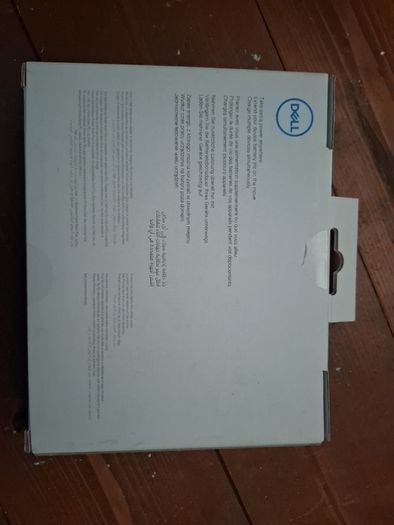 Dell Notebook Power Bank Plus PW7015L