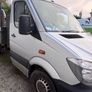 mercedes sprinter breaking Image 6