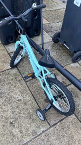 Ridgeback kids 16 inch