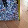 Mercedes Benz Limited Edition Nahui Ollin Handbag Image 6