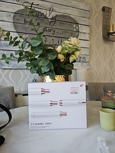 Hair curler wand