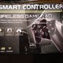 2.4ghz gamepads X 2 Image 3