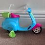 Barbie Car & Motorcycle Image 4