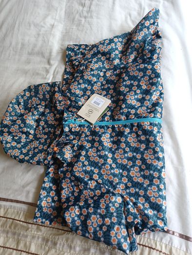 Orla kiely Raincoat
