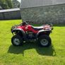 Honda 420 quad Image 6