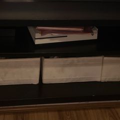 TV bench