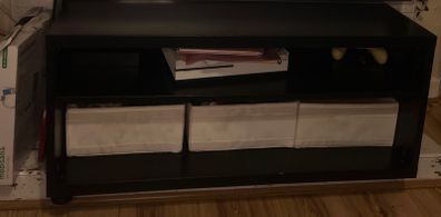TV bench