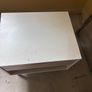 side table with drawer Image 2